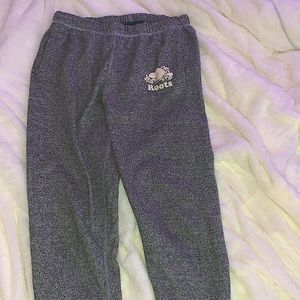 Roots Sweatpants